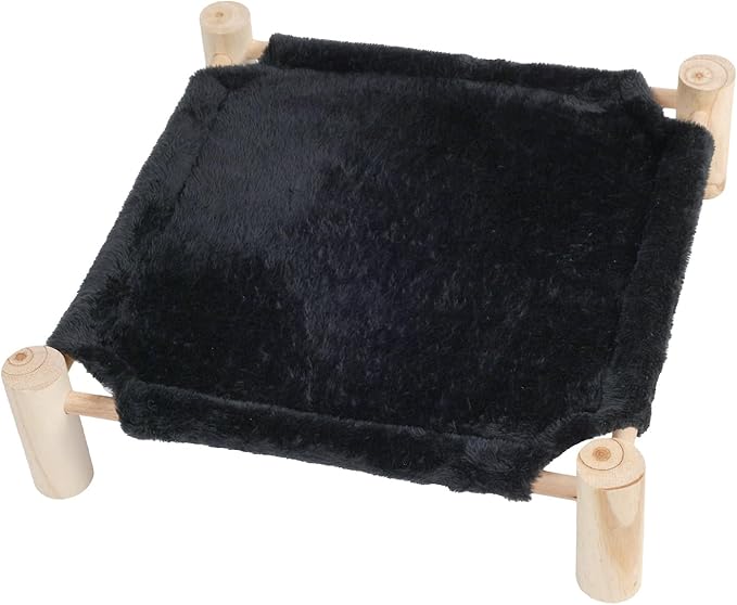 Patas Lague Cat and Dog Hammock Bed Small Dog Bed