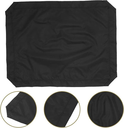 iplusmile Pet Bed Mesh Dog Beds for Indoor