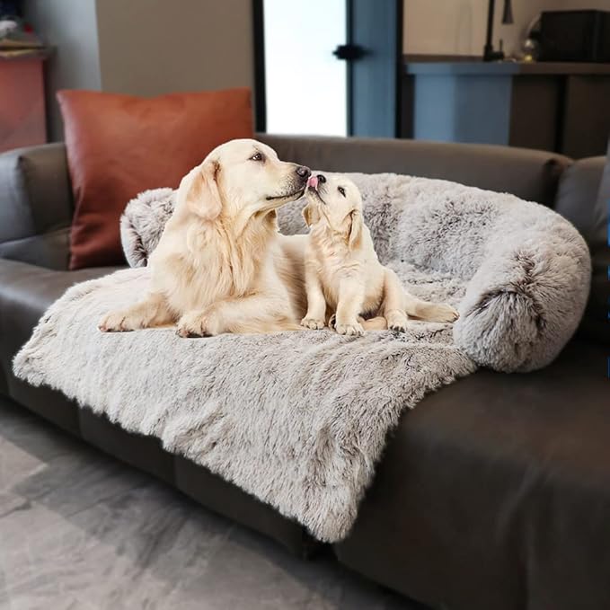 Tinaco Luxurious Calming Dogs/Cats Bed Mats