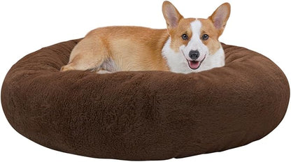 Dog Bed for Medium Large Dogs 27 inch