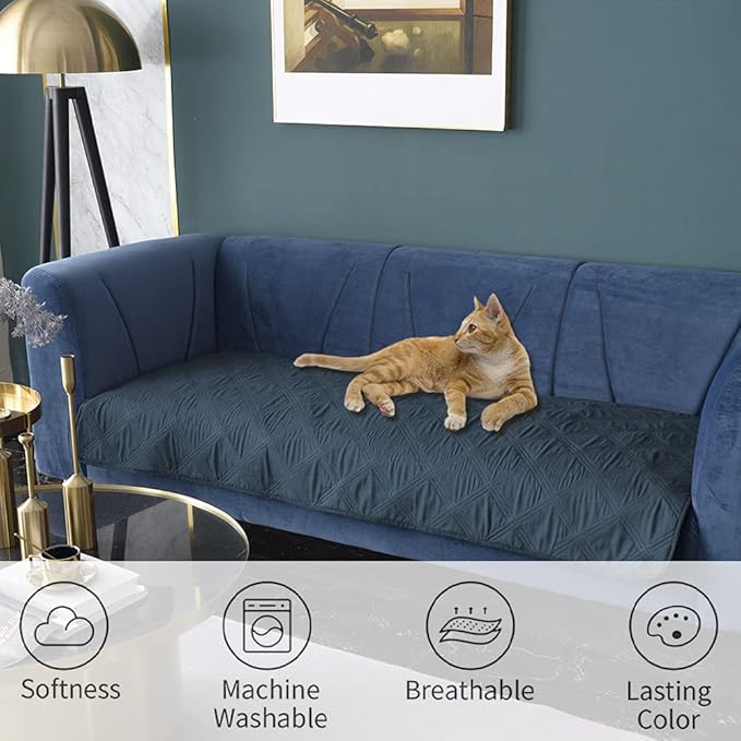 Ameritex Waterproof Dog Bed Cover Pet Blanket