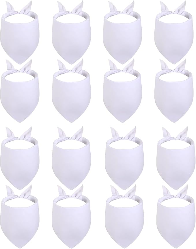 Sublimation DOD Bandanas 12PCS