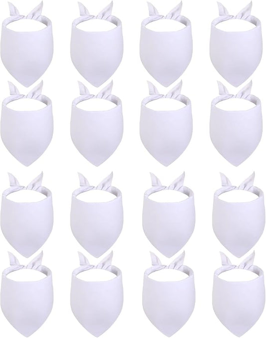 Sublimation DOD Bandanas 12PCS