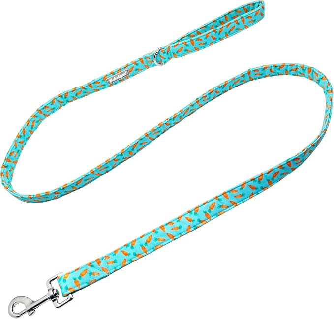 Easter Dog Leash Durable Handmade Dog Leashes 120cm