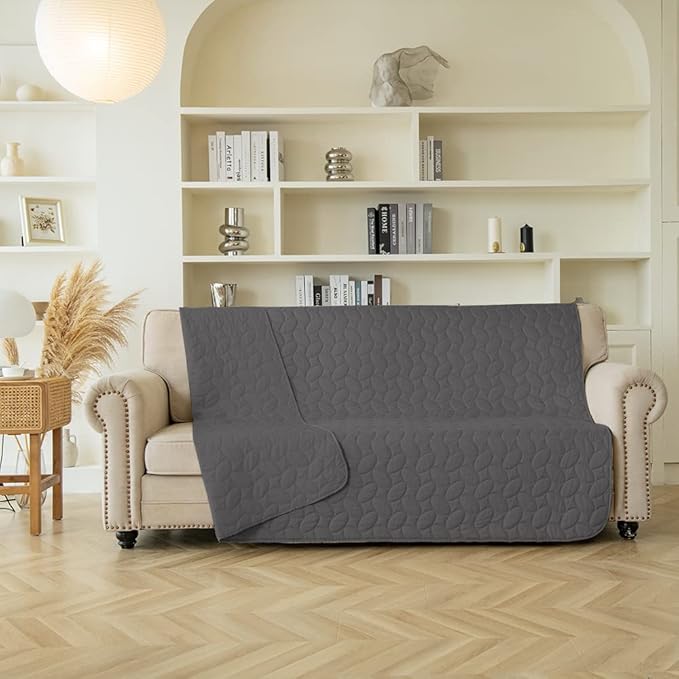 Ameritex Dog Bed Blanket Waterproof Reversible Dog Bed