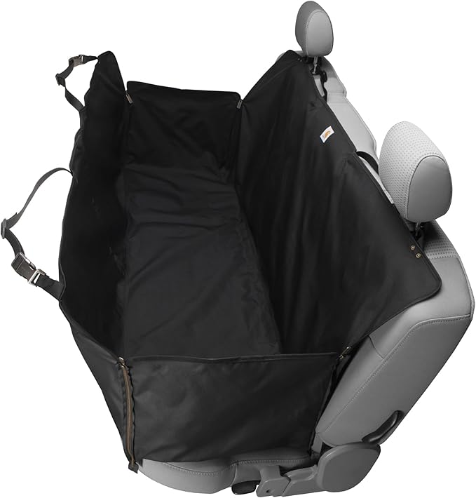 Carhartt Universal Fitted Nylon Duck Pet Hammock