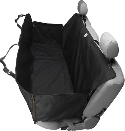 Carhartt Universal Fitted Nylon Duck Pet Hammock