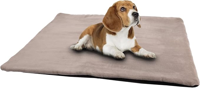 Dog Mat 17.7 x 23.6 in