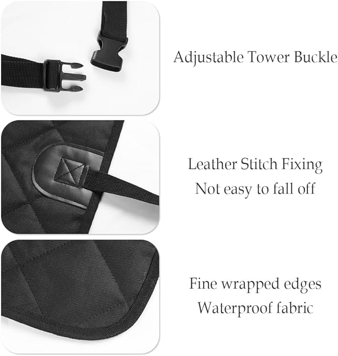 Car Seat Cover for Front Seat