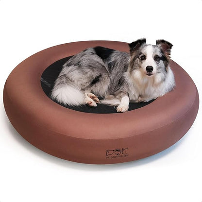 Elevated Dog Bed