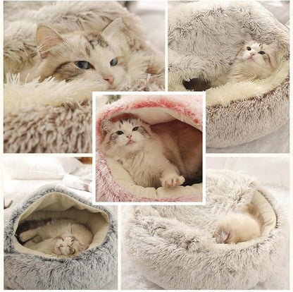 Geizire Dog Bed & Cat Bed