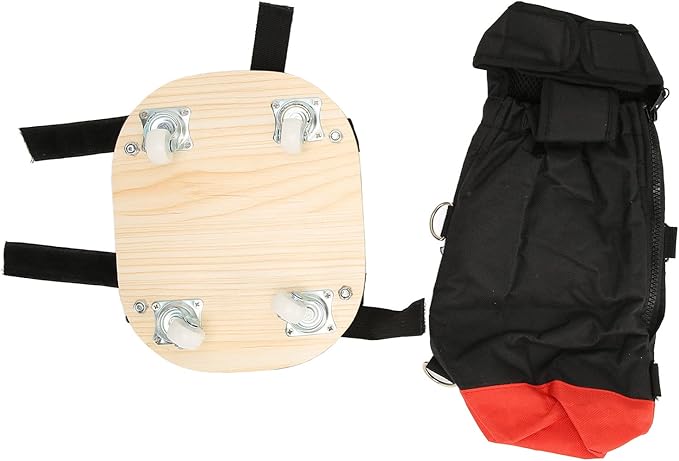 Pssopp Pet Wheelchair 2‑3.5kg/4.4‑7.7lb)