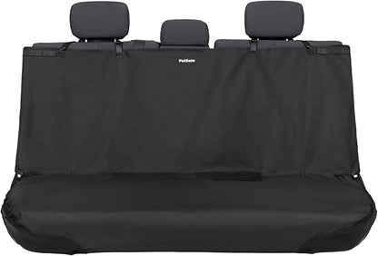 PetSafe Happy Ride Bench Seat Cover
