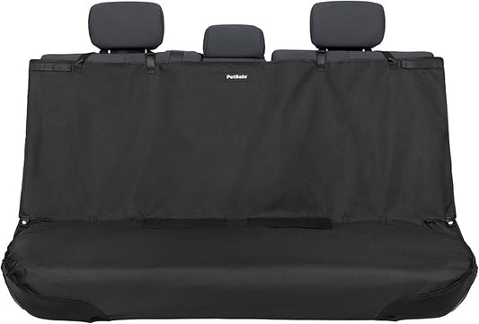 PetSafe Happy Ride Bench Seat Cover