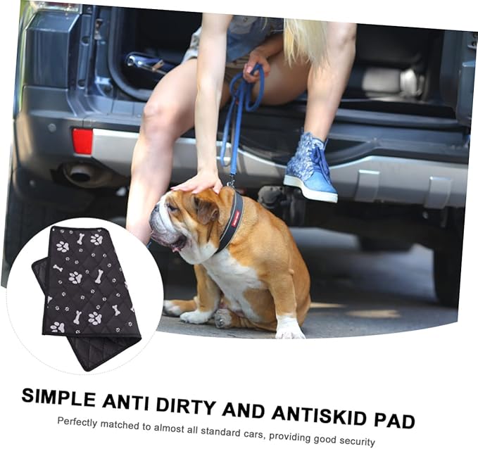 Sheet Protectors 2pcs Cushion Cover Seat Cat Breathable