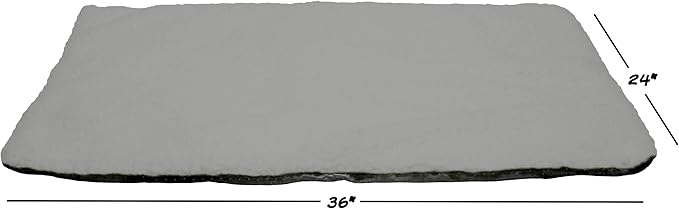 PETMAKER Self-Heating Pet Bed