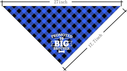 Dog Bandana (B51)