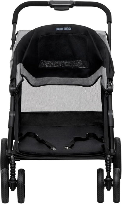 Buddyduggy Large Pet Stroller Rider Terry One Large