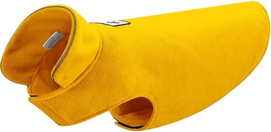 Creation Core Windproof Plush with Sport Vest Dog