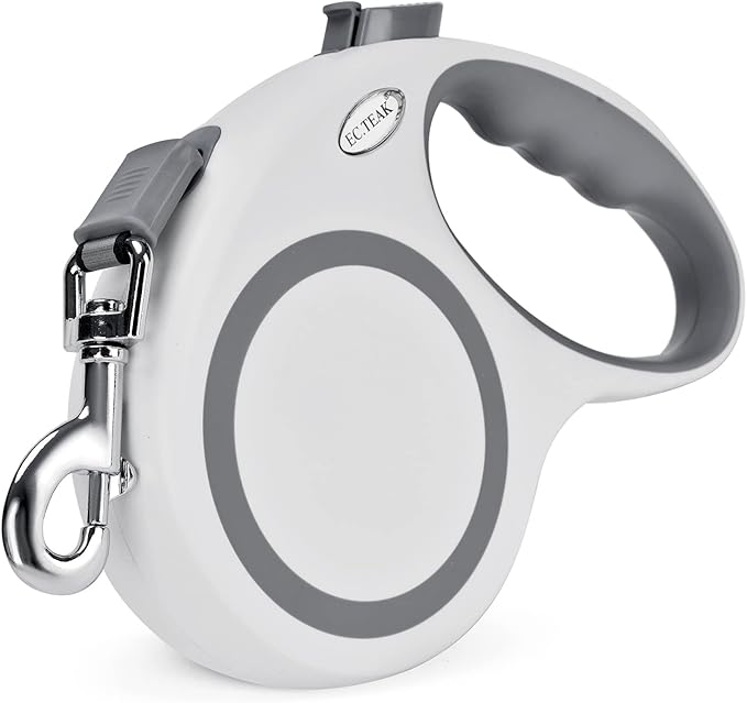 Retractable Dog Leash 26 FT 110lbs, Strong