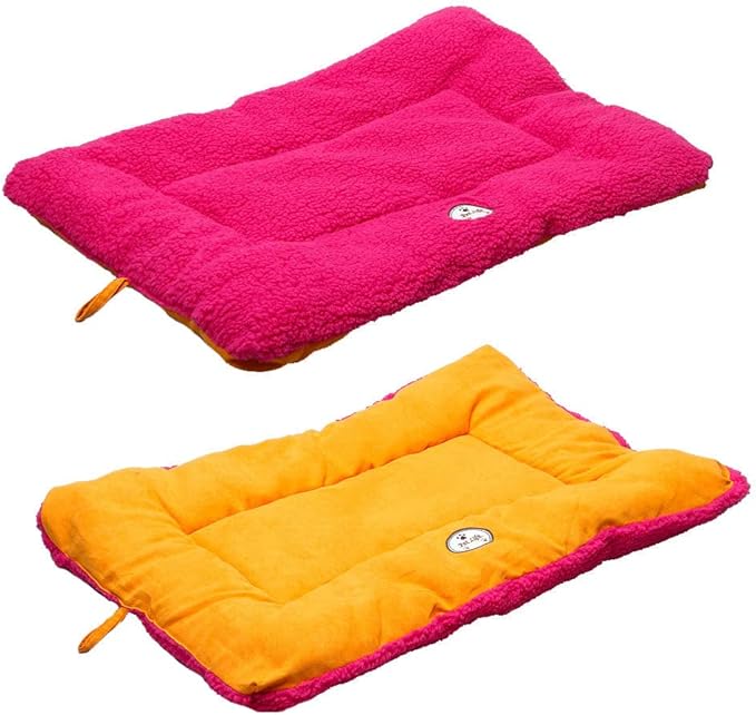 Pet Life 'Eco-Paw' Pet Mat