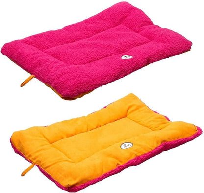 Pet Life Eco-Paw Pet Mat