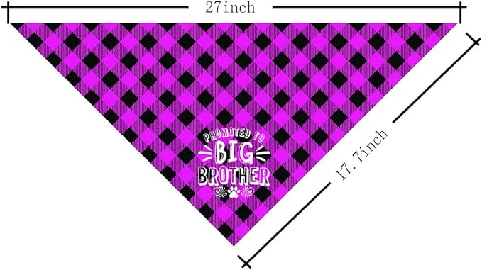 Dog Bandana (B32)