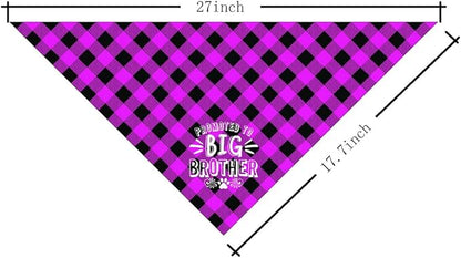 Dog Bandana (B32)
