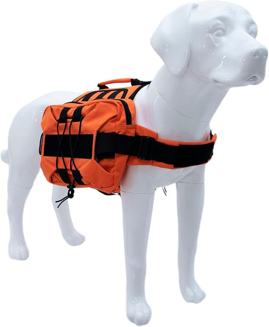 Large Dog Backpack