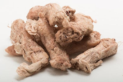 Fresh Is Best - Freeze Dried Healthy Raw Meat Treats for Dogs & Cats - Chicken Necks