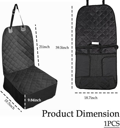 Car Seat Cover for Front Seat