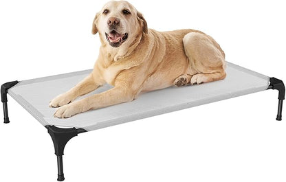 Cooling Elevated Dog Bed