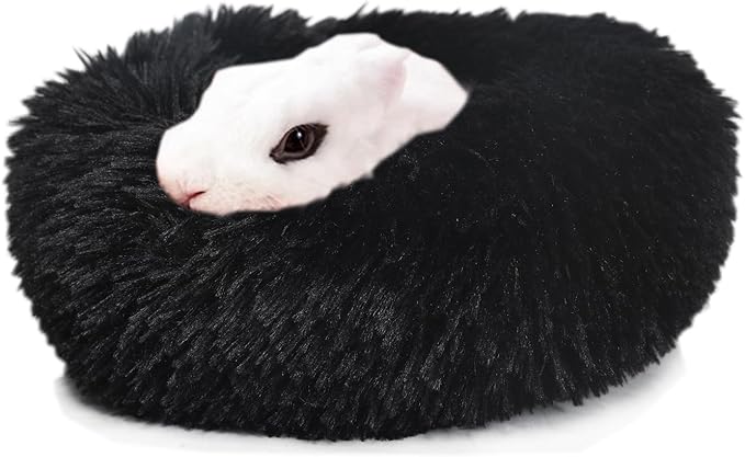 Ferret Bed Cave and Hideouts Burrowing Pet Bed 11.8 inch