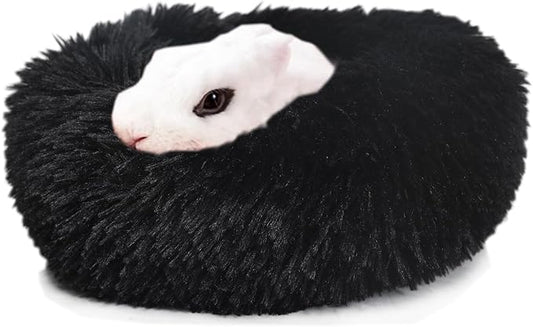 Ferret Bed Cave and Hideouts Burrowing Pet Bed 11.8 inch