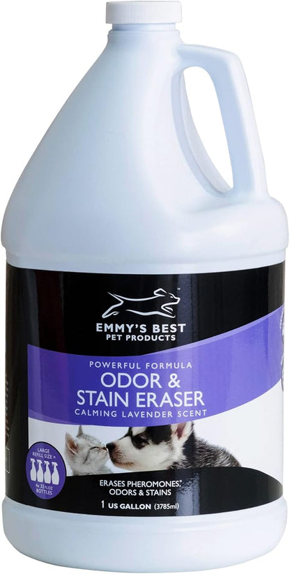 Emmy's Best EBPP Odor & Stain Eraser