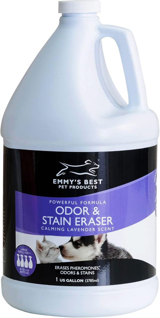 Emmy's Best EBPP Odor & Stain Eraser