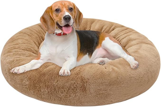 Dog Bed for Large Dogs 36 inch
