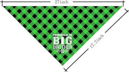 Dog Bandana (B38)