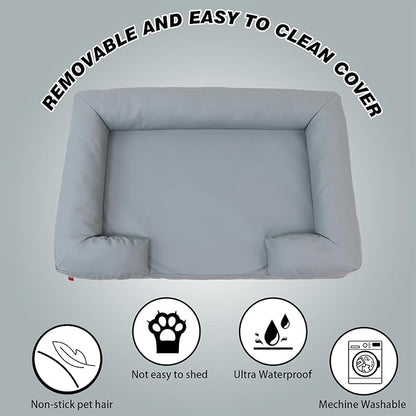 Orthopedic Dog Sofa Bed