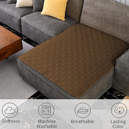 Ameritex Waterproof Dog Bed Cover Pet Blanket