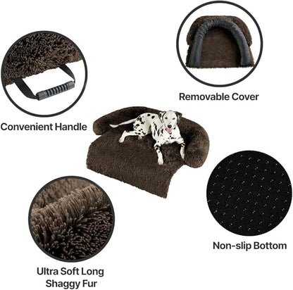 Codi Dog Bed for Couch 35x31x5 inches