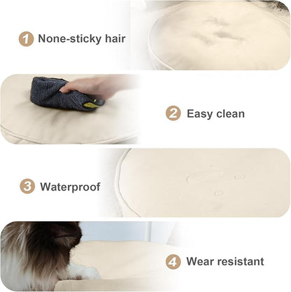 Dog Bed for Small Dogs 50CM /20"