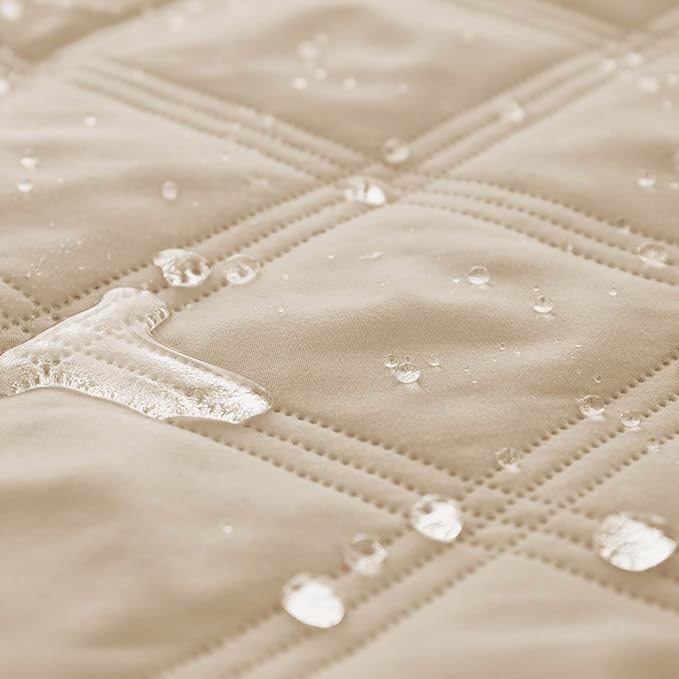 Ameritex Waterproof Dog Bed Cover Pet Blanket