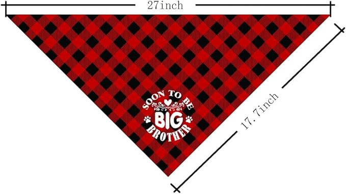 Dog Bandana (C8)
