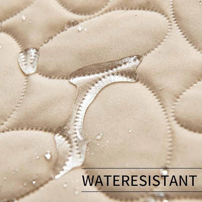 Ameritex Dog Bed Blanket Waterproof Reversible Dog Bed