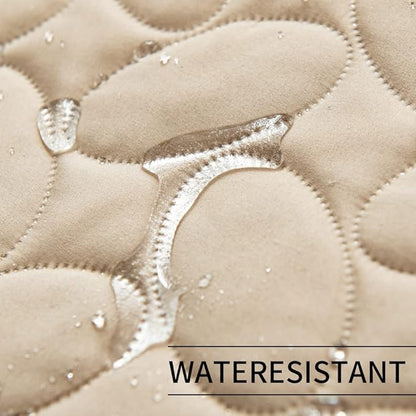 Ameritex Dog Bed Blanket Waterproof Reversible Dog Bed