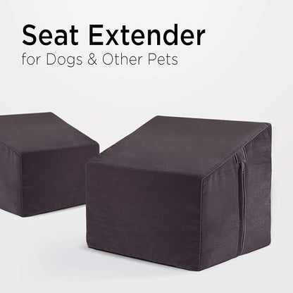 SAGEFINDS Front Seat Extender for Dogs