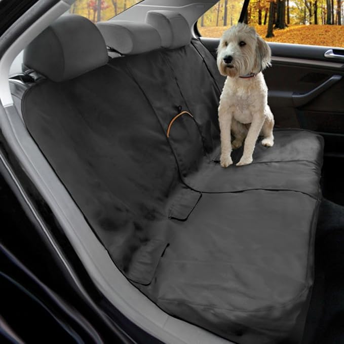 Kurgo Dog Seat Cover 55” |