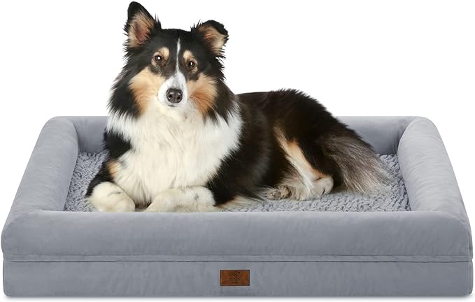 Large Dog Bed