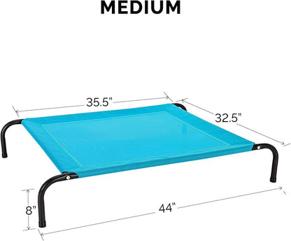 Furhaven Elevated Pet Cots